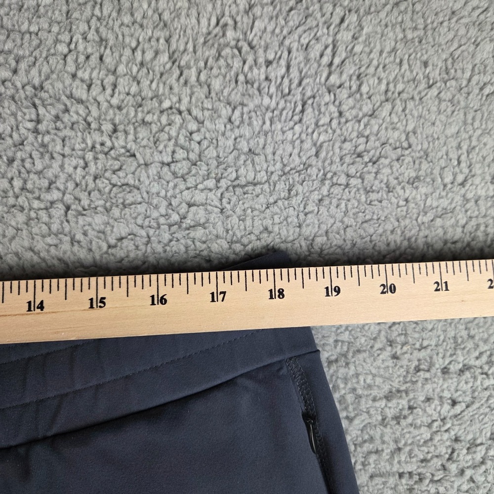 Public Rec Pants Mens 40x32 Blue Joggers All Day Everyday Performance Stretch - Picture 3 of 12